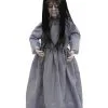 Haunted Witch Doll -Karnevalsbekleidungsgeschäft creepy demon girl puppe lil sweet venegance doll 28013