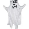 Freundliches Gespenst Mit Brille Hängefigur 59cm -Karnevalsbekleidungsgeschäft freundlicher geist als halloween haengefigur child friendly ghost hanging prop 53918 01