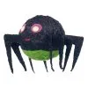 Mexikanische Pinata Spinne -Karnevalsbekleidungsgeschäft halloween piniata mit spinne spider piniata halloween partyzubehoer 24595
