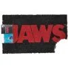 "Jaws" Der Weiße Hai Türmatte -Karnevalsbekleidungsgeschäft jaws fussmatte jaws tuermatte der weisse hai fussmatte der weisse hai tuermatte jaws doormat 50610 01