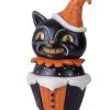 Johanna Parker Halloween Muffin Katze -Karnevalsbekleidungsgeschäft johanna parker halloween cupcake katze johanna parker halloween cupcake cat 54066