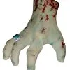 Krabbelnde Monsterhand -Karnevalsbekleidungsgeschäft krabbelnde monsterhand halloween animatronic crawling monster hand 19611 01