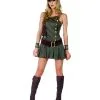 Sexy Army Braut XL 2 Sexy Army Braut XL -Karnevalsbekleidungsgeschäft sexy army braut xl soldatin kostuem heisses armeetussi dress military minikleid armeekleider sexy kostueme damen 20246 01